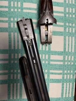 Sauer К12