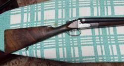 Sauer К12