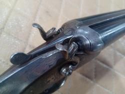 Sauer к.12х70 №248759