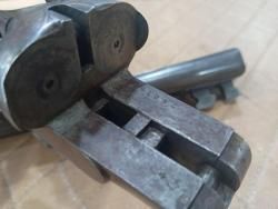 Sauer к.12х70 №248759