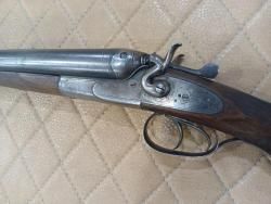 Sauer к.12х70 №248759