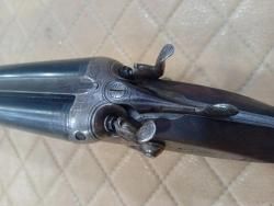 Sauer к.12х70 №248759