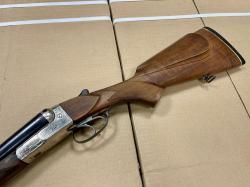 Sauer к.16/70 1922 г.в.