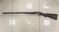 Sauer кал. 16/70