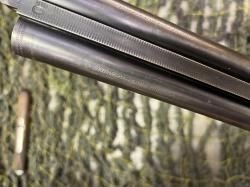 Sauer кал.12 (Зауэр)