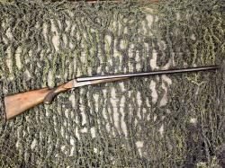 Sauer кал.12 (Зауэр)