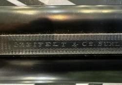 Sauer, кал.12/70 (1950г)