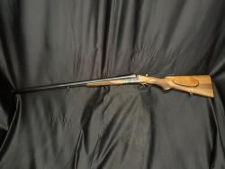 Sauer, кал.12/70 (1950г)