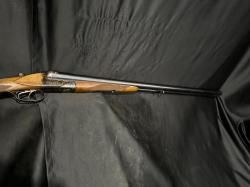Sauer, кал.12/70 (1950г)