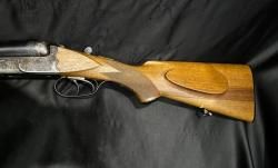 Sauer, кал.12/70 (1950г)