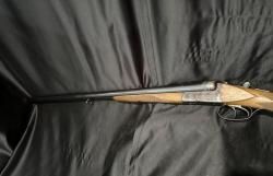 Sauer, кал.12/70 (1950г)
