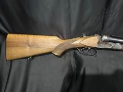 Sauer, кал.12/70 (1950г)