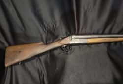 Sauer, кал.12/70
