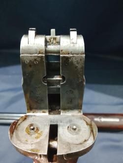 Sauer, кал.12/70