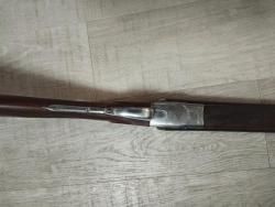Sauer кал.12х70