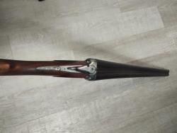 Sauer кал.12х70