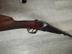 Sauer кал.12х70