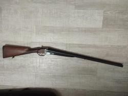 Sauer кал.12х70