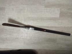 Sauer кал.12х70