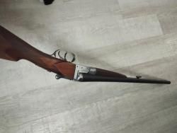Sauer кал.12х70