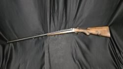 Sauer, кал.16/70 (1946г)