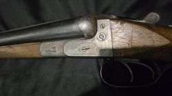 Sauer, кал.16/70 (1946г)