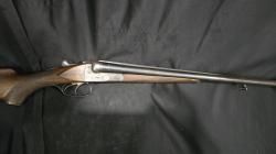 Sauer, кал.16/70 (1946г)