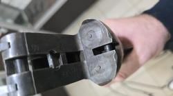 Sauer, кал.16/70 (1946г)