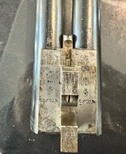 Sauer, кал.16/70 (1949г)
