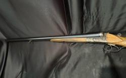 Sauer, кал.16/70 (1949г)