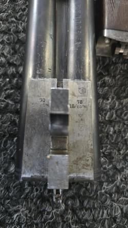 Sauer, кал.16/70