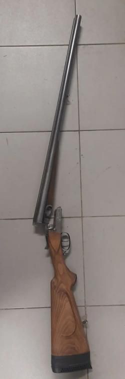 SAUER калибр 12 № С05175