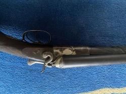 Sauer калибр 12