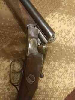 Sauer M-30