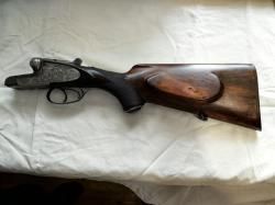 Sauer mod. 16