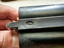 Sauer mod. 16