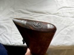Sauer mod. 16