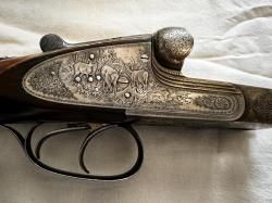 Sauer mod. 16