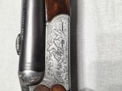 Sauer mod. 3000