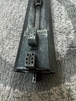 Sauer Model II (Около 1900-1920 года выпуска)