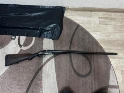 Sauer Model II (Около 1900-1920 года выпуска)