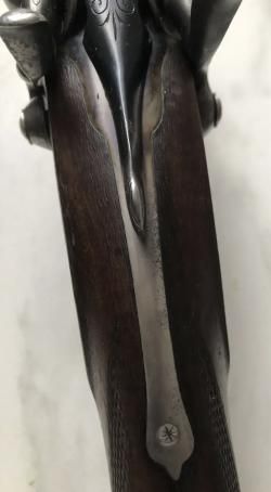 Sauer Reiner  кал.12/70