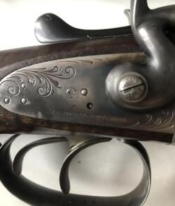 Sauer Reiner  кал.12/70