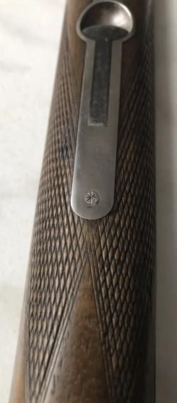 Sauer Reiner  кал.12/70