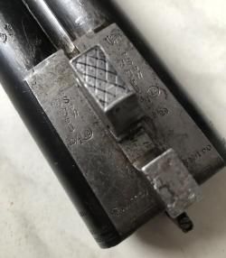 Sauer Reiner  кал.12/70