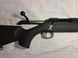 SAUER S 202