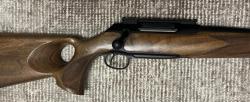 Sauer S202 GTI 30-06Sprg