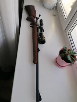 SAUER S202