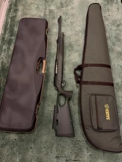 Sauer S303