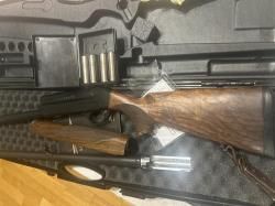 SAUER SL5 (Зауер)